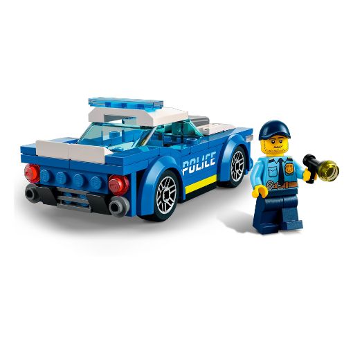 Εικόνα της LEGO City: Police Car 60312