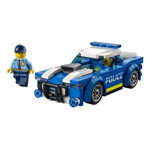 Εικόνα της LEGO City: Police Car 60312