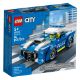Εικόνα της LEGO City: Police Car 60312