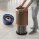 Εικόνα της Καθαριστής Αέρα Dyson BP04 Big+Quiet Formaldehyde Prussian Blue/Gold 410624-01