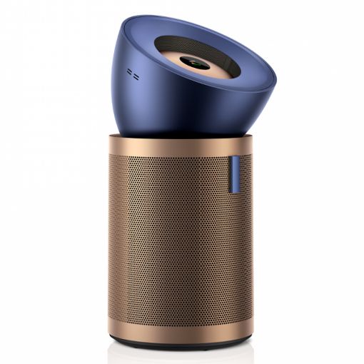 Εικόνα της Καθαριστής Αέρα Dyson BP04 Big+Quiet Formaldehyde Prussian Blue/Gold 410624-01