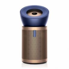 Εικόνα της Καθαριστής Αέρα Dyson BP04 Big+Quiet Formaldehyde Prussian Blue/Gold 410624-01