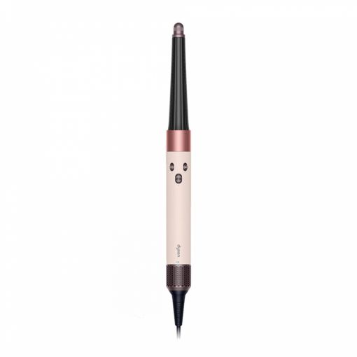 Εικόνα της Ηλεκτρική Βούρτσα Dyson Airwrap i.d. HS08 Straight & Wavy Ceramic Pink/Rose Gold 601848-01