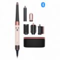 Εικόνα της Ηλεκτρική Βούρτσα Dyson Airwrap i.d. HS08 Straight & Wavy Ceramic Pink/Rose Gold 601848-01