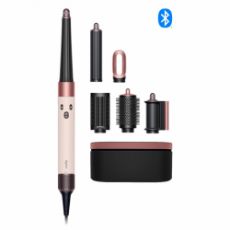 Εικόνα της Ηλεκτρική Βούρτσα Dyson Airwrap i.d. HS08 Straight & Wavy Ceramic Pink/Rose Gold 601848-01