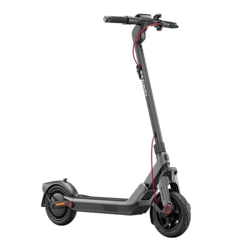 Εικόνα της Segway Ninebot eKickScooter E3 Pro E