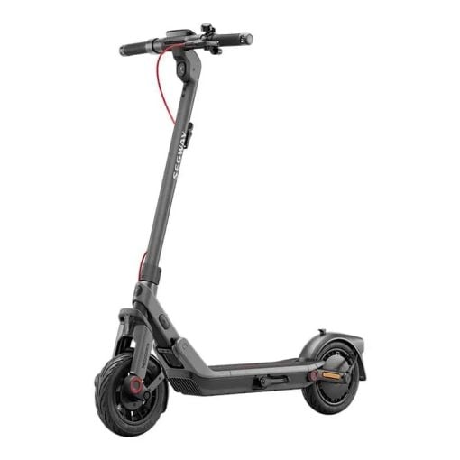 Εικόνα της Segway Ninebot eKickScooter E3 Pro E