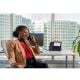 Εικόνα της Ενσύρματο Τηλέφωνο Poly CCX 600 Business Media Microsoft Teams PoE 82Z84AA