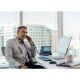 Εικόνα της Ενσύρματο Τηλέφωνο Poly CCX 600 Business Media Microsoft Teams PoE 82Z84AA