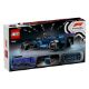 Εικόνα της LEGO Speed Champions: Williams Racing FW46 F1 Race Car 77249