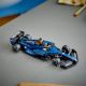 Εικόνα της LEGO Speed Champions: Williams Racing FW46 F1 Race Car 77249