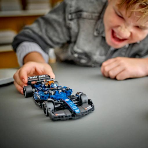 Εικόνα της LEGO Speed Champions: Williams Racing FW46 F1 Race Car 77249