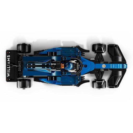 Εικόνα της LEGO Speed Champions: Williams Racing FW46 F1 Race Car 77249