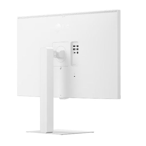 Εικόνα της Οθόνη LG 32U721SA-W 31.5"Smart Monitor VA 4K UHD HDR webOS