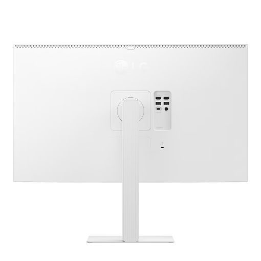 Εικόνα της Οθόνη LG 32U721SA-W 31.5"Smart Monitor VA 4K UHD HDR webOS