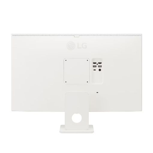 Εικόνα της Οθόνη LG 27U731SA-W 27" Smart Monitor IPS 4K UHD HDR webOS