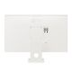 Εικόνα της Οθόνη LG 27U731SA-W 27" Smart Monitor IPS 4K UHD HDR webOS