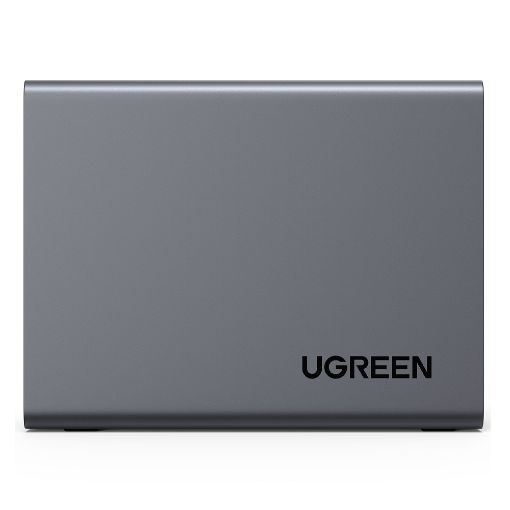 Εικόνα της Nas Tower Ugreen DXP2800 2-Bay 8GB Grey 25369
