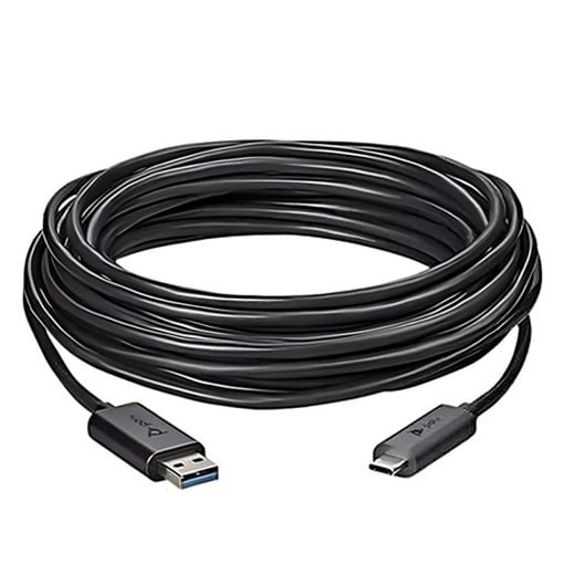 Εικόνα της Poly Active Optical USB 3.1 Cable 25m 875H3AA