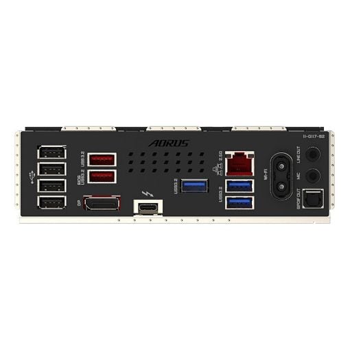 Εικόνα της Gigabyte Z890 Aorus Elite Wifi7 ATX s1851