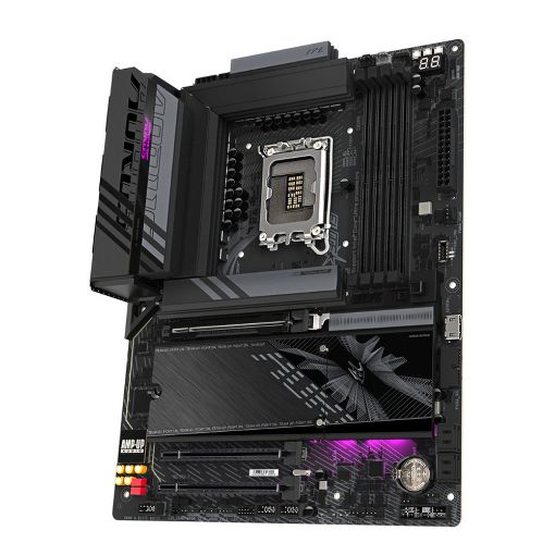 Εικόνα της Gigabyte Z890 Aorus Elite Wifi7 ATX s1851