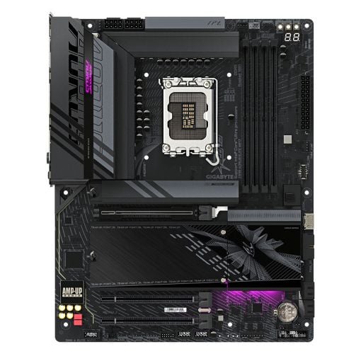 Εικόνα της Gigabyte Z890 Aorus Elite Wifi7 ATX s1851