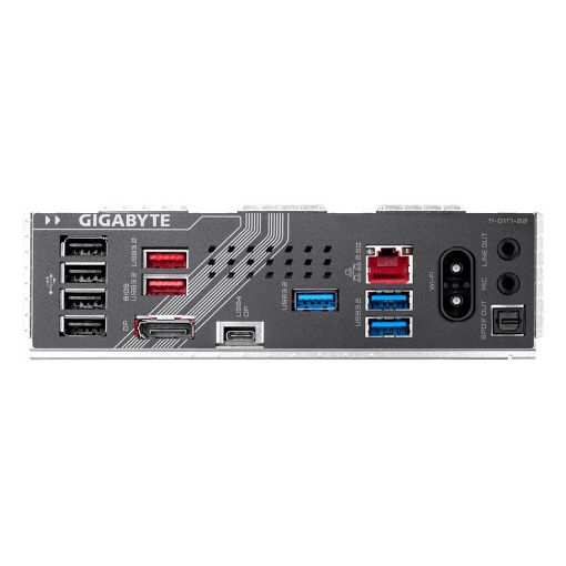 Εικόνα της Gigabyte Z890M Gaming X Wifi7 ATX s1851