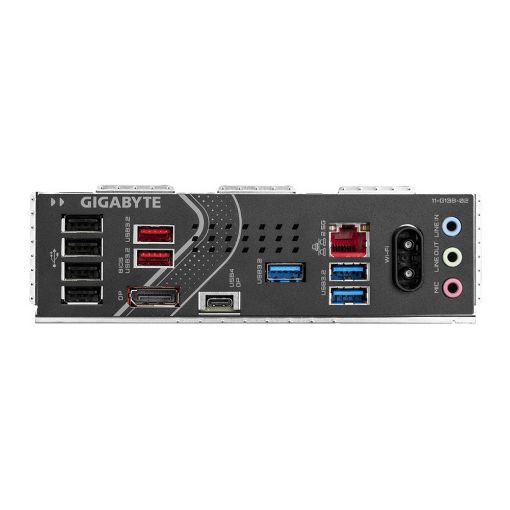 Εικόνα της Gigabyte Z890 Eagle Wifi7 ATX s1851