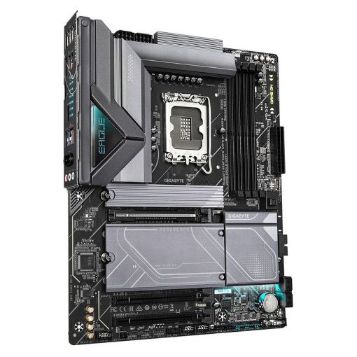 Εικόνα της Gigabyte Z890 Eagle Wifi7 ATX s1851
