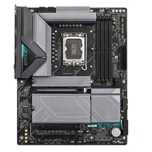 Εικόνα της Gigabyte Z890 Eagle Wifi7 ATX s1851