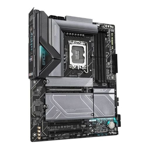 Εικόνα της Gigabyte Z890 Eagle ATX s1851