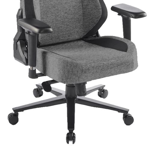 Εικόνα της Gaming Chair Redragon C505G Fabric Grey
