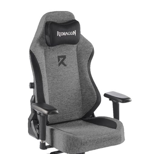 Εικόνα της Gaming Chair Redragon C505G Fabric Grey