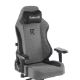 Εικόνα της Gaming Chair Redragon C505G Fabric Grey