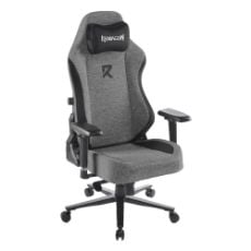Εικόνα της Gaming Chair Redragon C505G Fabric Grey