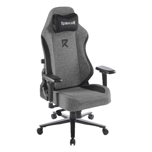 Εικόνα της Gaming Chair Redragon C505G Fabric Grey