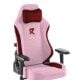 Εικόνα της Gaming Chair Redragon C505P Fabric Pink