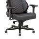 Εικόνα της Gaming Chair Redragon C615 Fabric Black