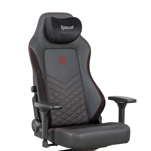 Εικόνα της Gaming Chair Redragon C615 Fabric Black