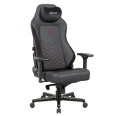Εικόνα της Gaming Chair Redragon C615 Fabric Black