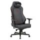Εικόνα της Gaming Chair Redragon C615 Fabric Black