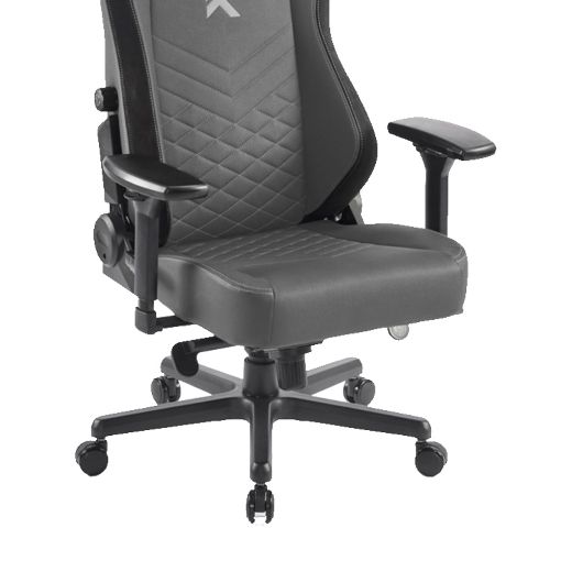 Εικόνα της Gaming Chair Redragon C615G Fabric Grey