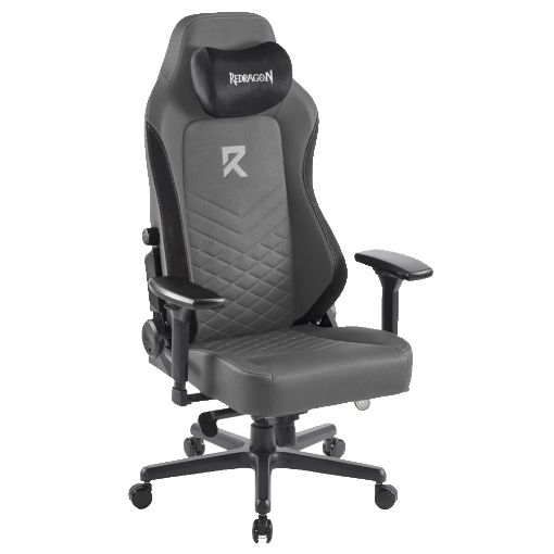 Εικόνα της Gaming Chair Redragon C615G Fabric Grey