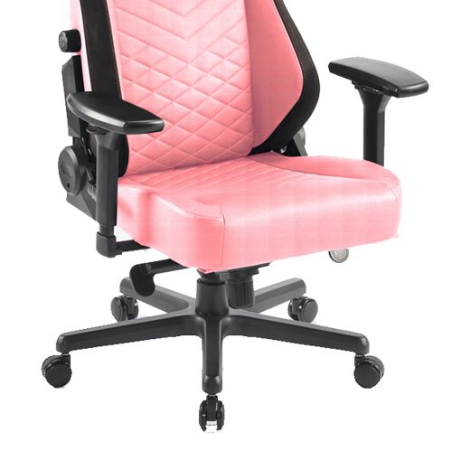 Εικόνα της Gaming Chair Redragon C615P Fabric Pink