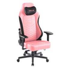 Εικόνα της Gaming Chair Redragon C615P Fabric Pink