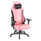 Εικόνα της Gaming Chair Redragon C615P Fabric Pink