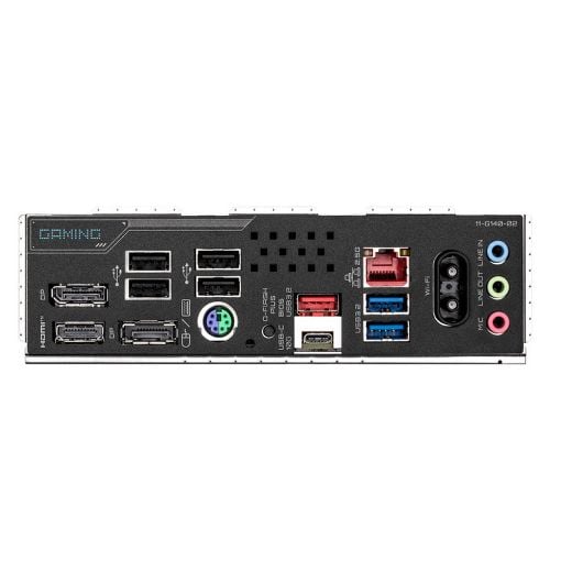 Εικόνα της Gigabyte B850M Gaming X WiFi6E Micro-ATX sAM5 9MB85MG6-00-G10