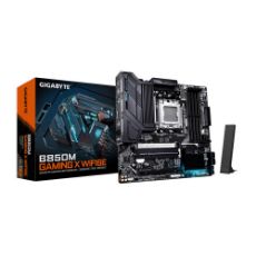 Εικόνα της Gigabyte B850M Gaming X WiFi6E Micro-ATX sAM5 9MB85MG6-00-G10