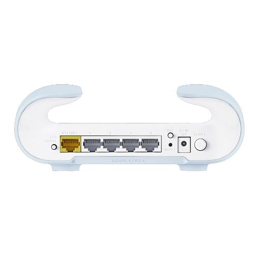 Εικόνα της Smart Router D-Link M30 Aquila Pro AI WiFi 6 Dual-Band AX3000 (2-Pack)