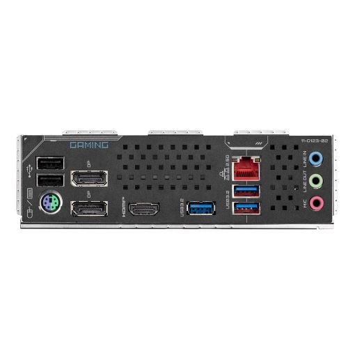 Εικόνα της Gigabyte Z890M Gaming X Micro-ATX s1851
